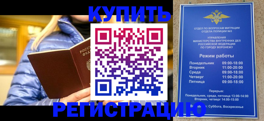 прописка иностранных граждан в Мурманской области